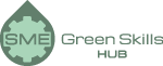 SME Green Skills HUB Logo